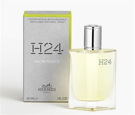 best hermes men's cologne|Hermes h24 cologne for men.